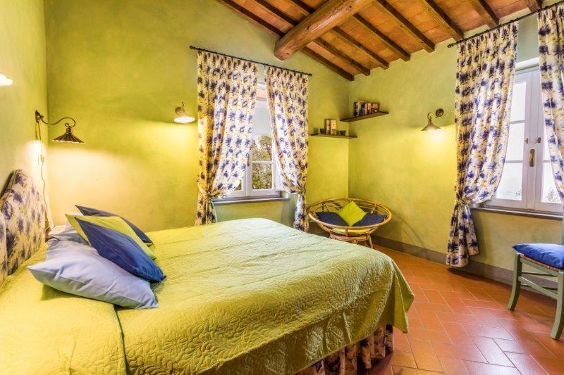 Fattoria Di Maiano Guest House Fiesole Exterior photo