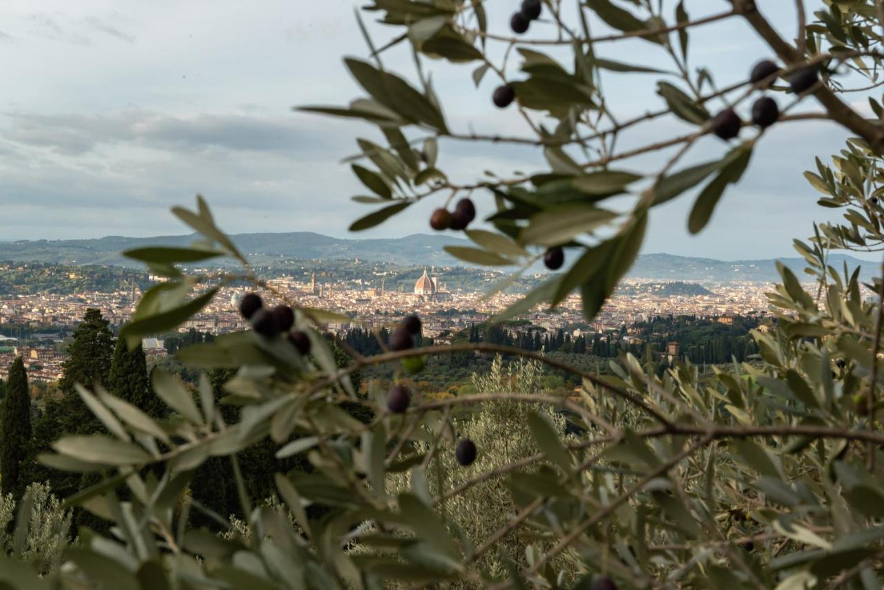 Fattoria Di Maiano Guest House Fiesole Exterior photo