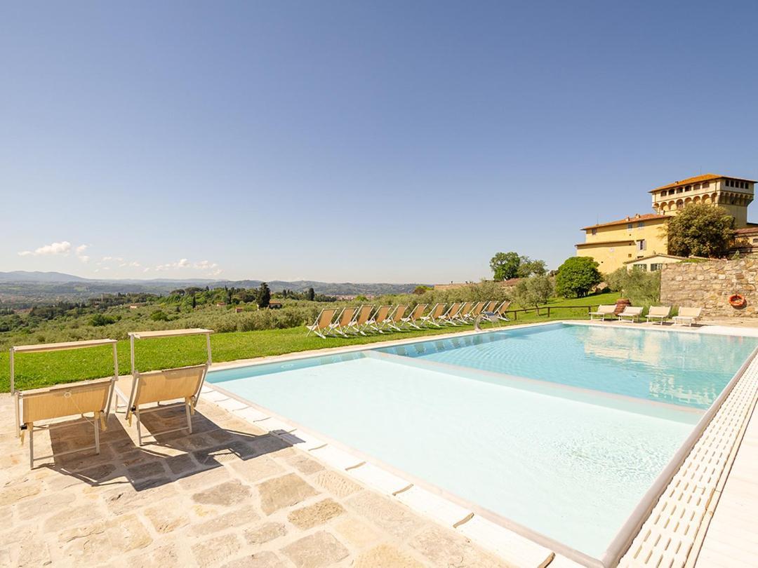 Fattoria Di Maiano Guest House Fiesole Exterior photo