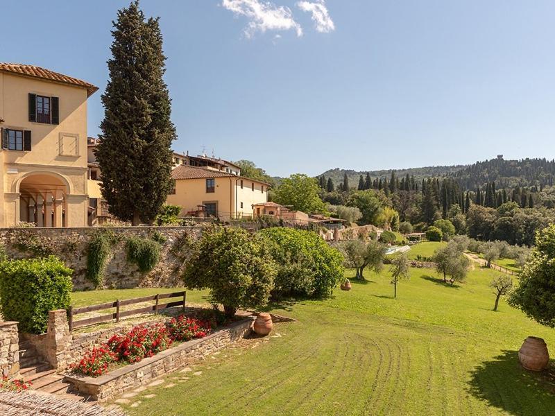 Fattoria Di Maiano Guest House Fiesole Exterior photo