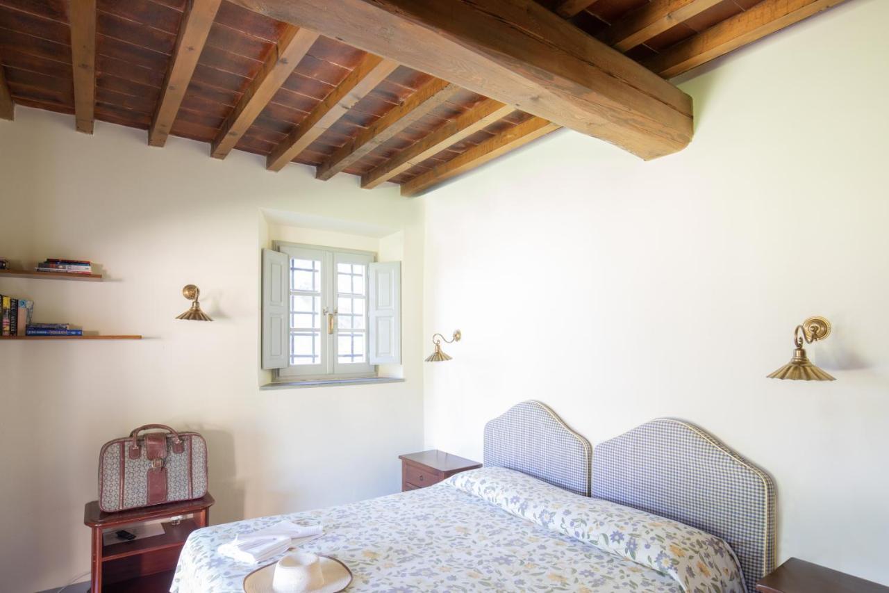 Fattoria Di Maiano Guest House Fiesole Exterior photo