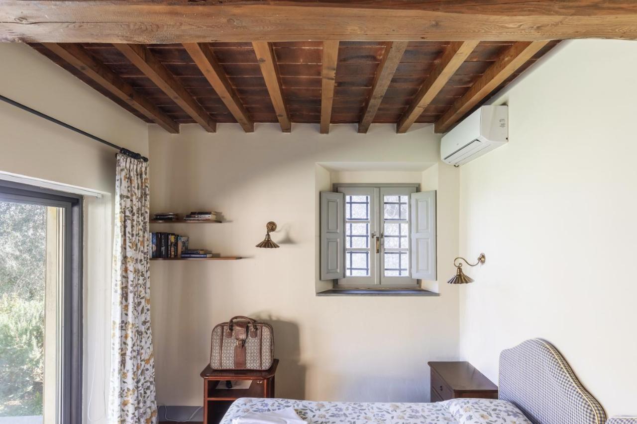 Fattoria Di Maiano Guest House Fiesole Exterior photo