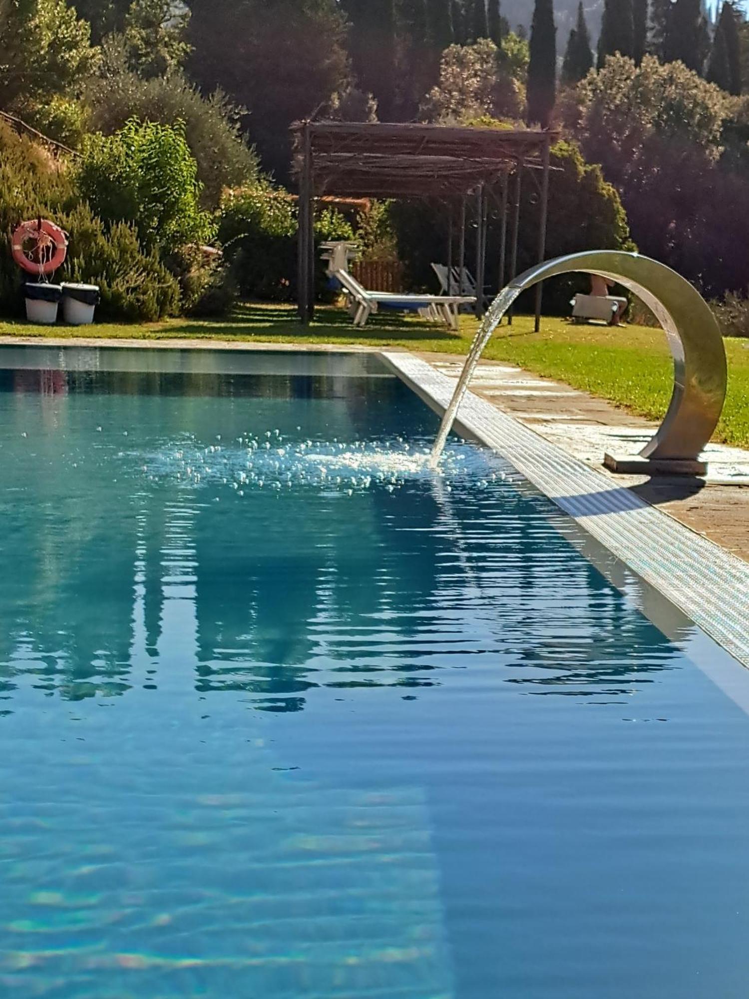Fattoria Di Maiano Guest House Fiesole Exterior photo