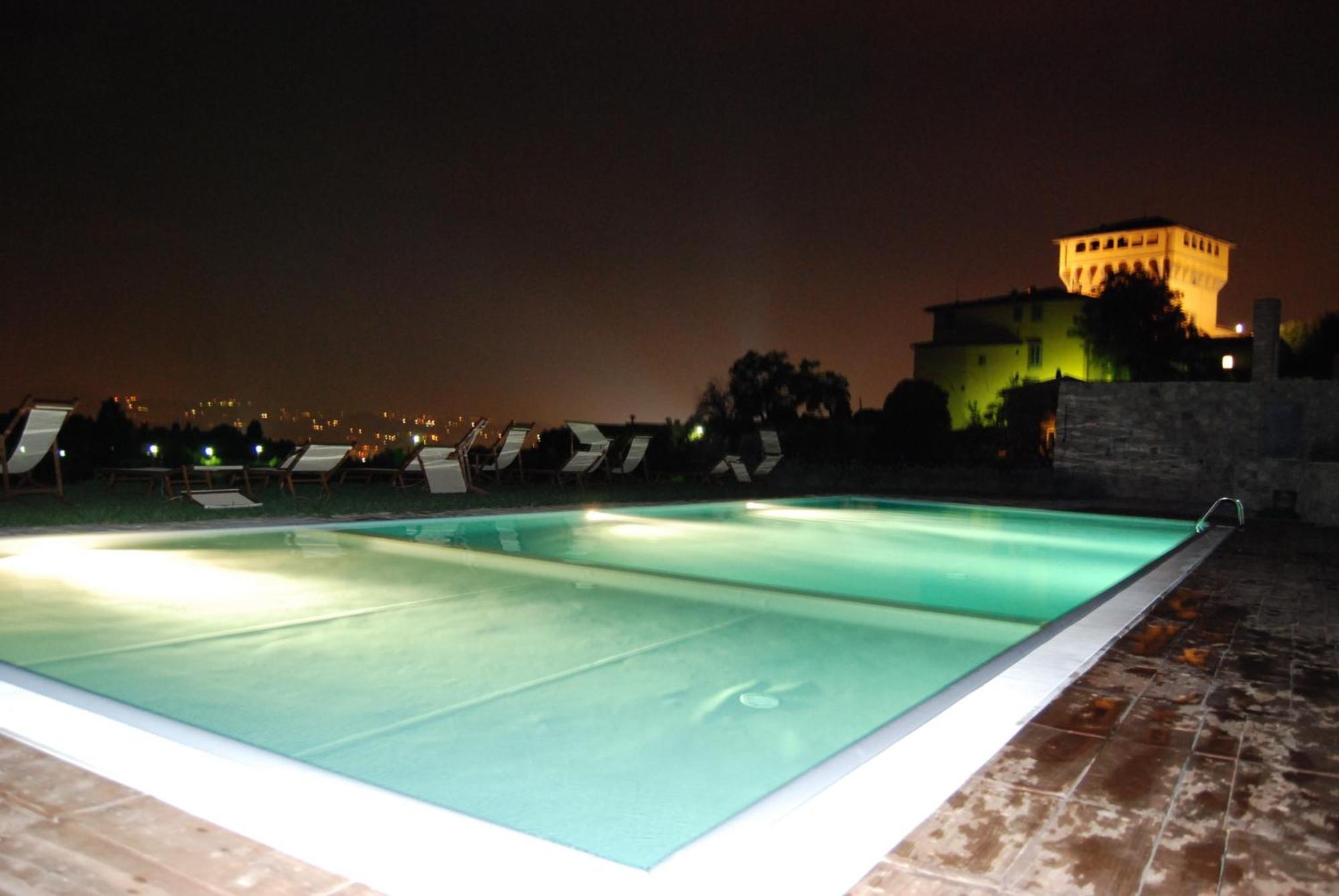 Fattoria Di Maiano Guest House Fiesole Exterior photo