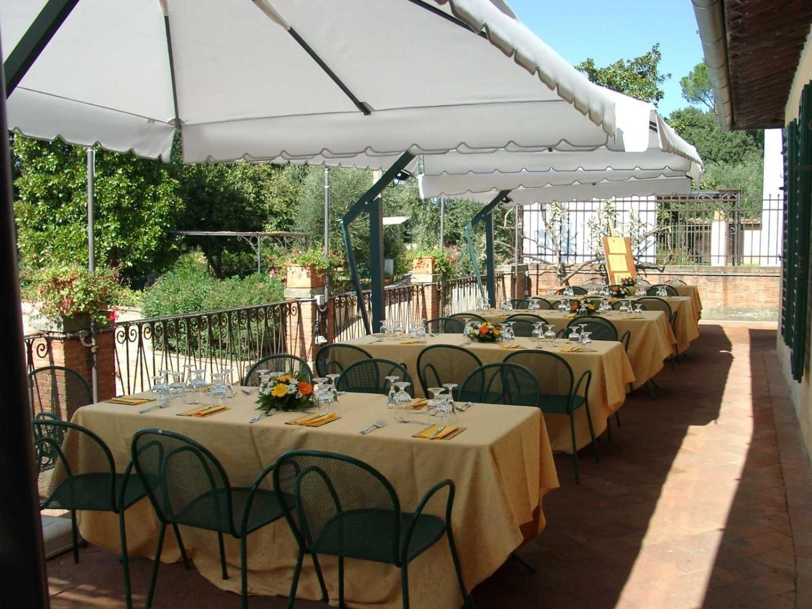 Fattoria Di Maiano Guest House Fiesole Exterior photo
