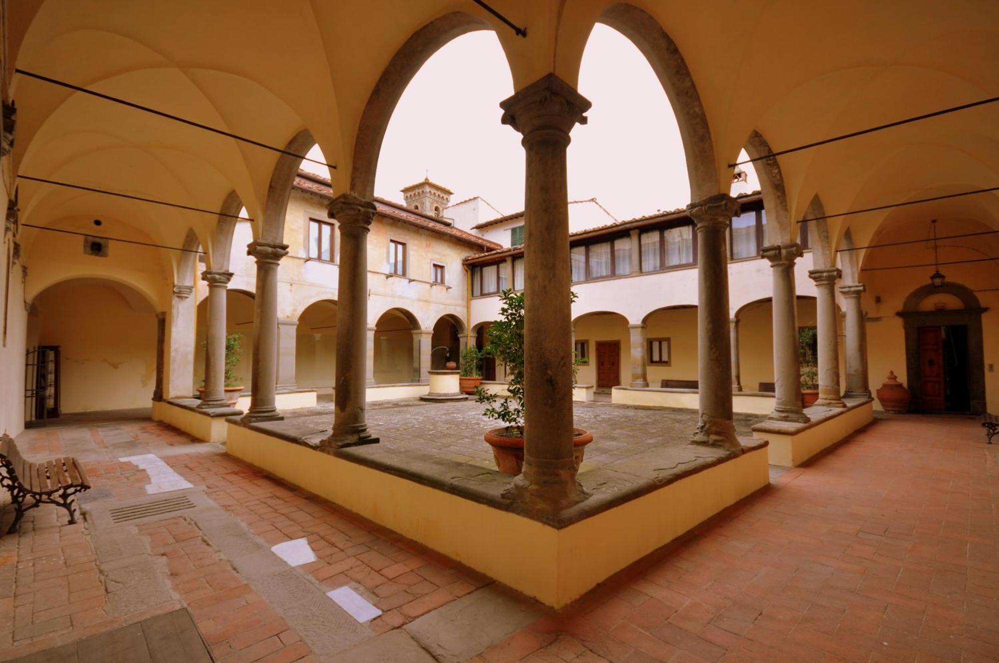 Fattoria Di Maiano Guest House Fiesole Exterior photo