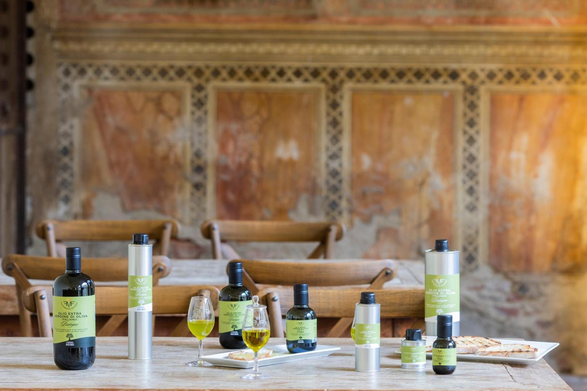 Fattoria Di Maiano Guest House Fiesole Exterior photo