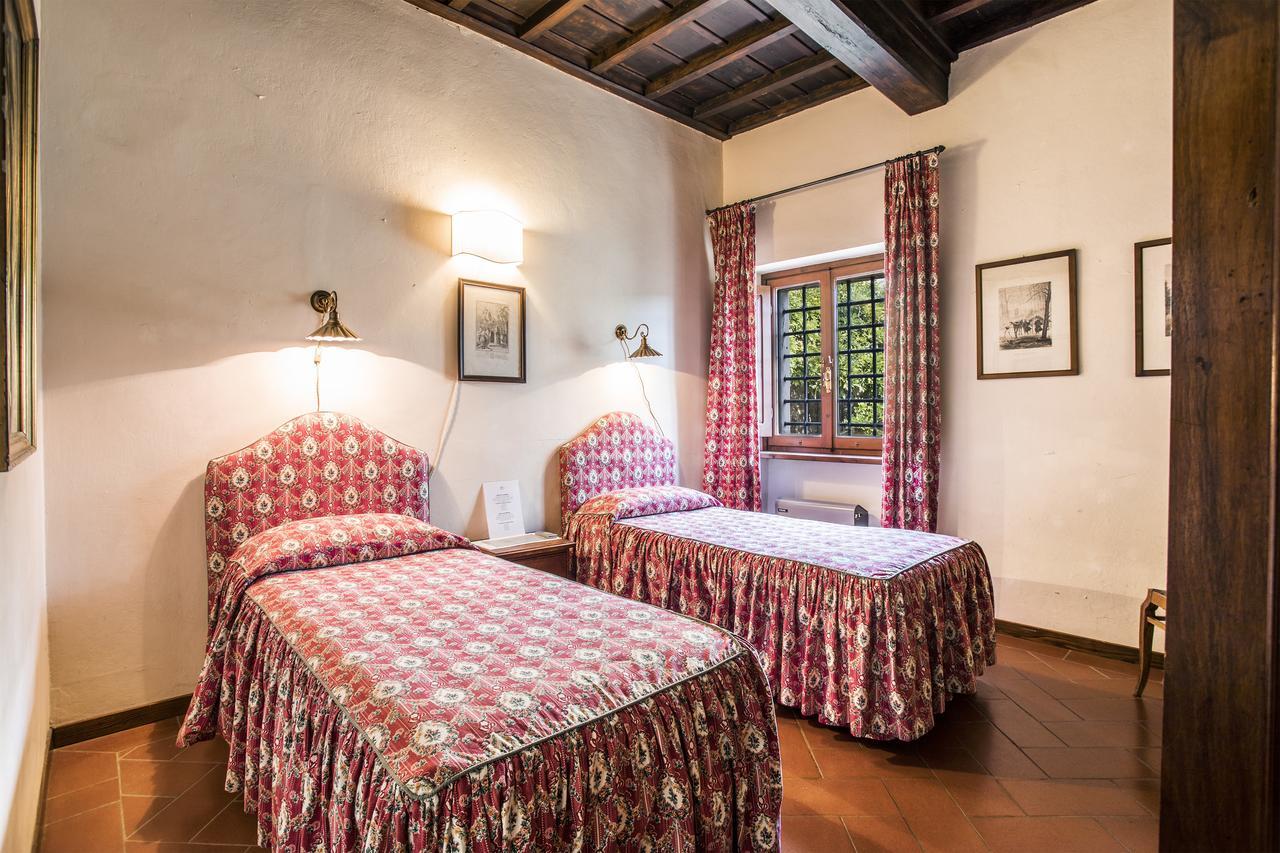 Fattoria Di Maiano Guest House Fiesole Exterior photo