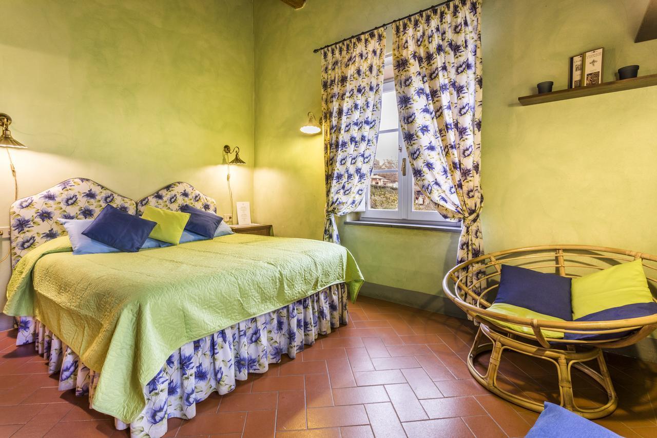 Fattoria Di Maiano Guest House Fiesole Exterior photo