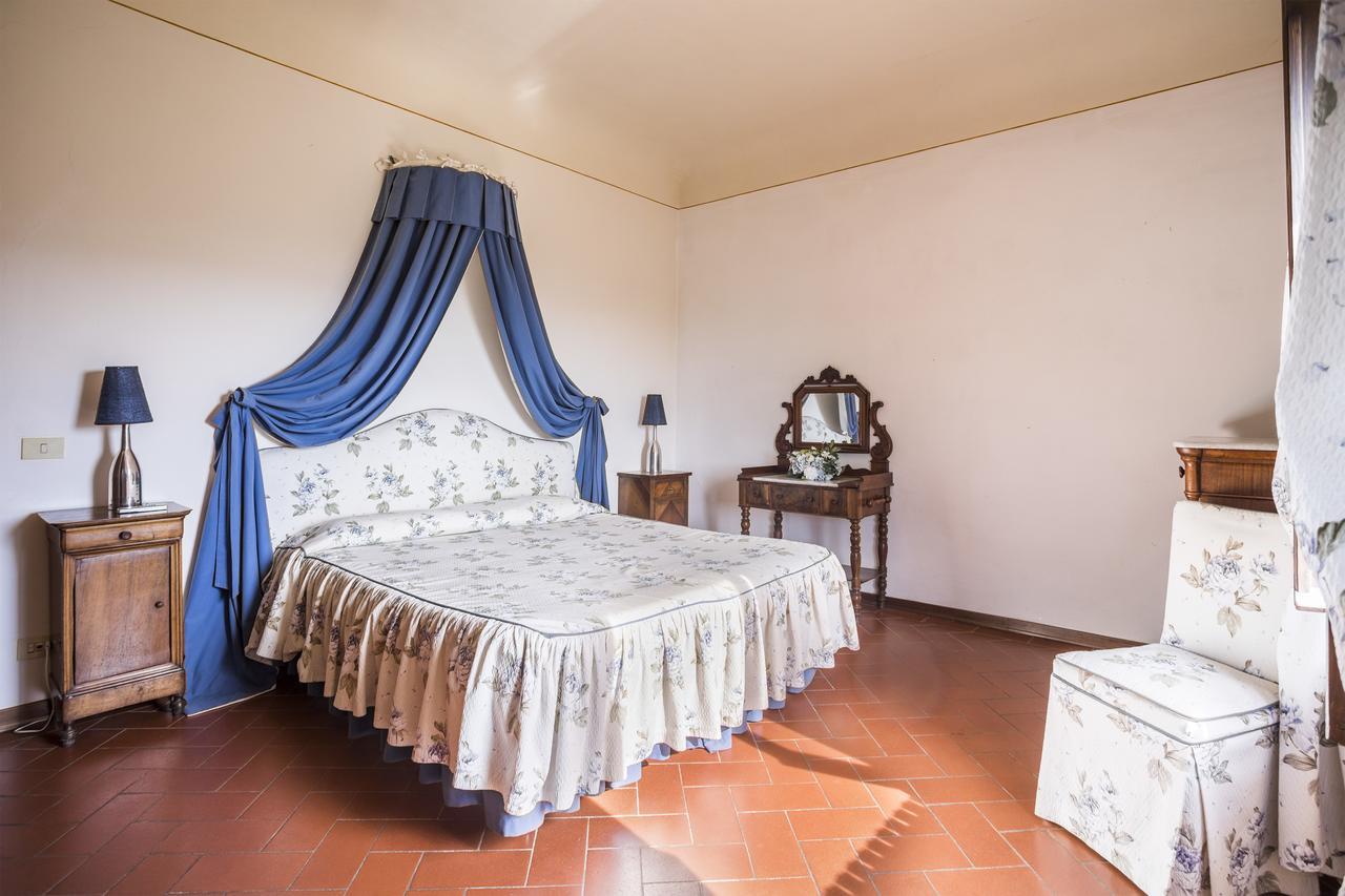 Fattoria Di Maiano Guest House Fiesole Exterior photo