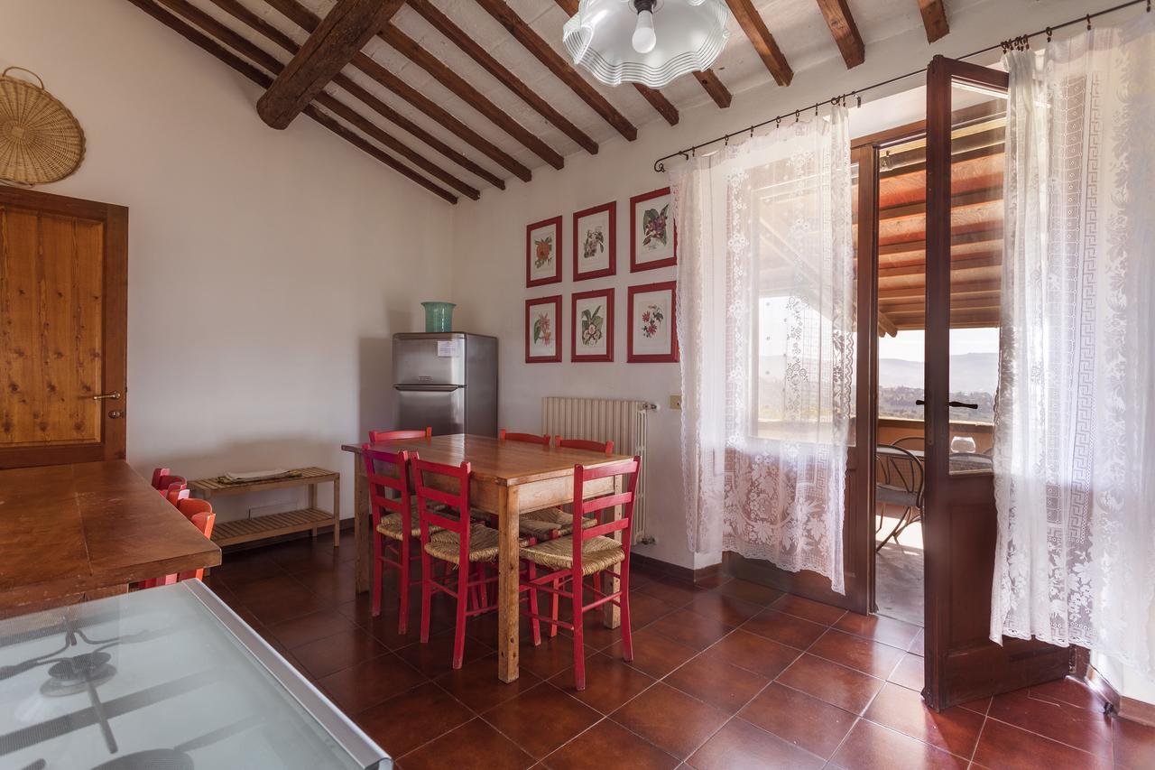 Fattoria Di Maiano Guest House Fiesole Exterior photo