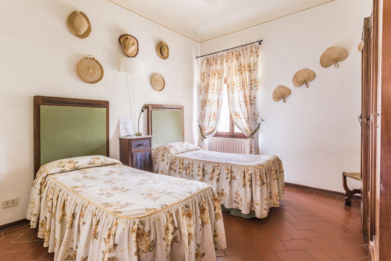 Fattoria Di Maiano Guest House Fiesole Exterior photo