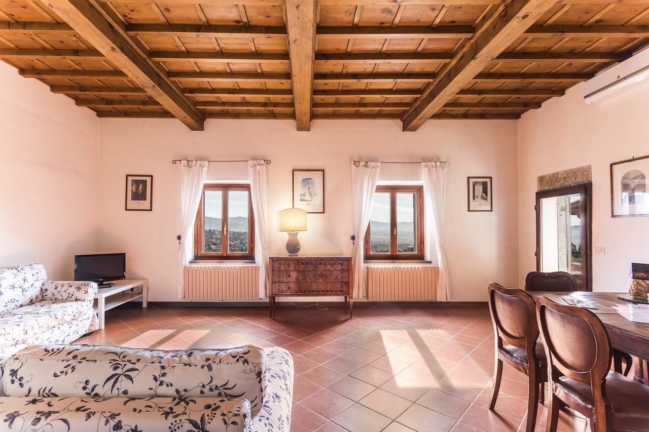 Fattoria Di Maiano Guest House Fiesole Exterior photo
