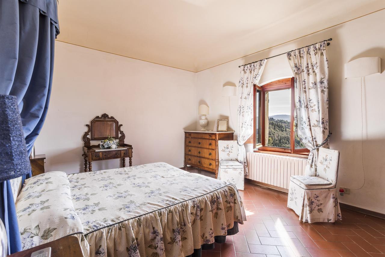 Fattoria Di Maiano Guest House Fiesole Exterior photo