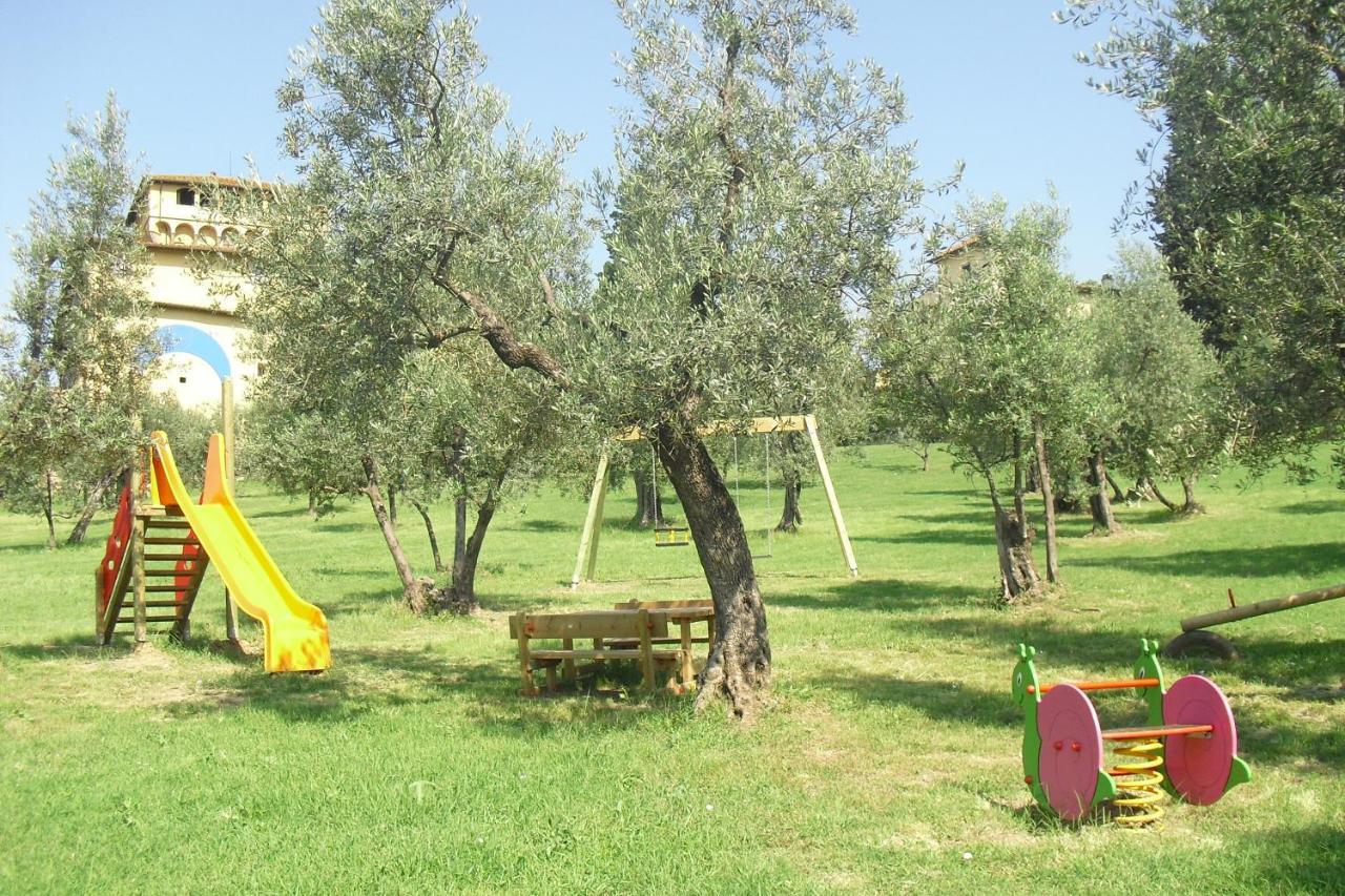 Fattoria Di Maiano Guest House Fiesole Room photo
